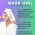 Morfose Argan Hair Mask